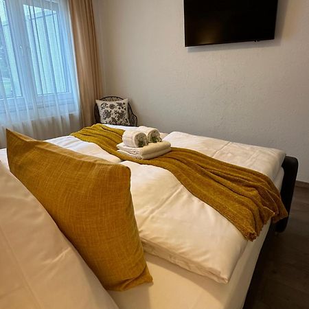 Appartements Rheinblick Remagen Exterior foto