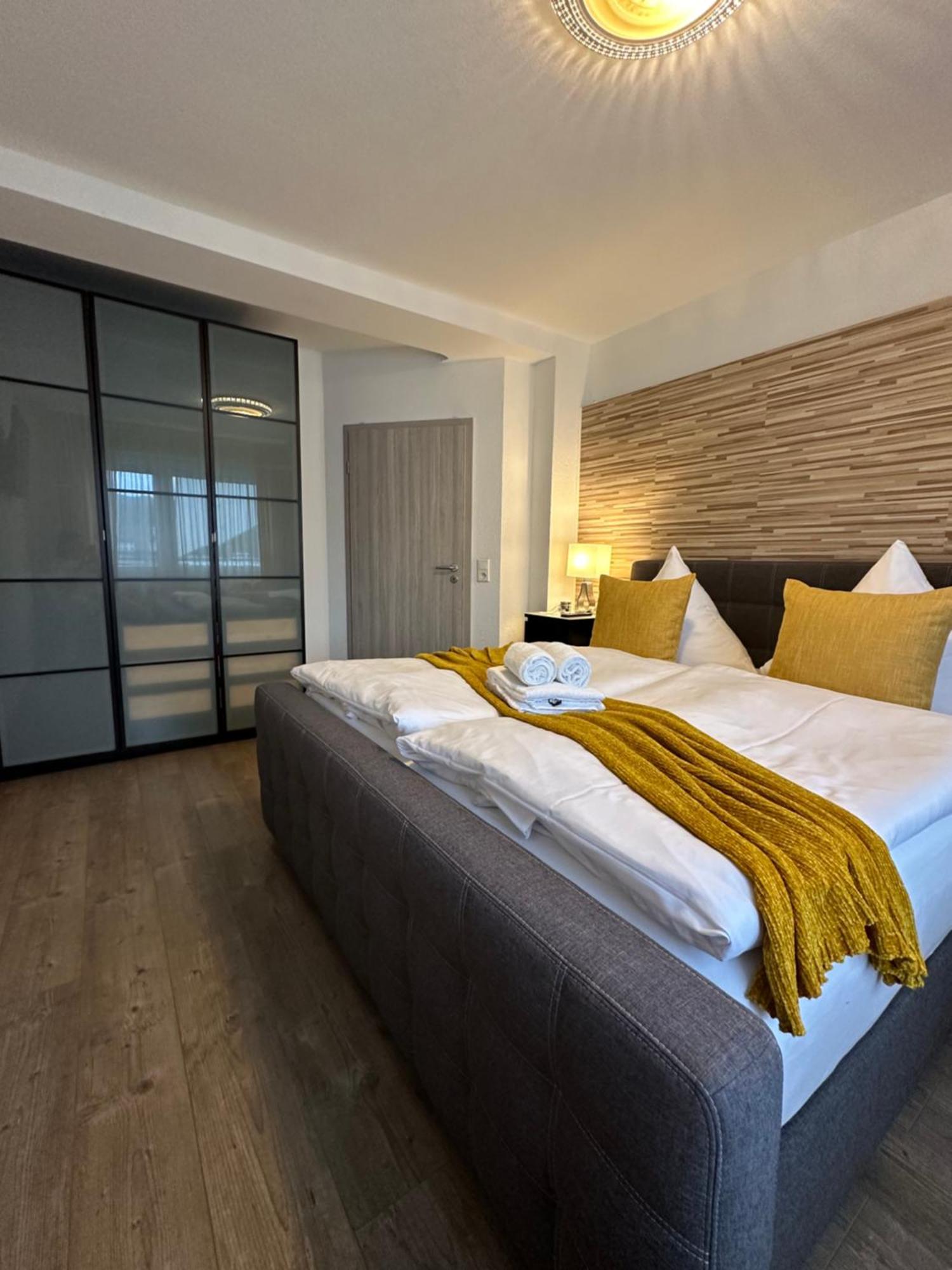 Appartements Rheinblick Remagen Exterior foto