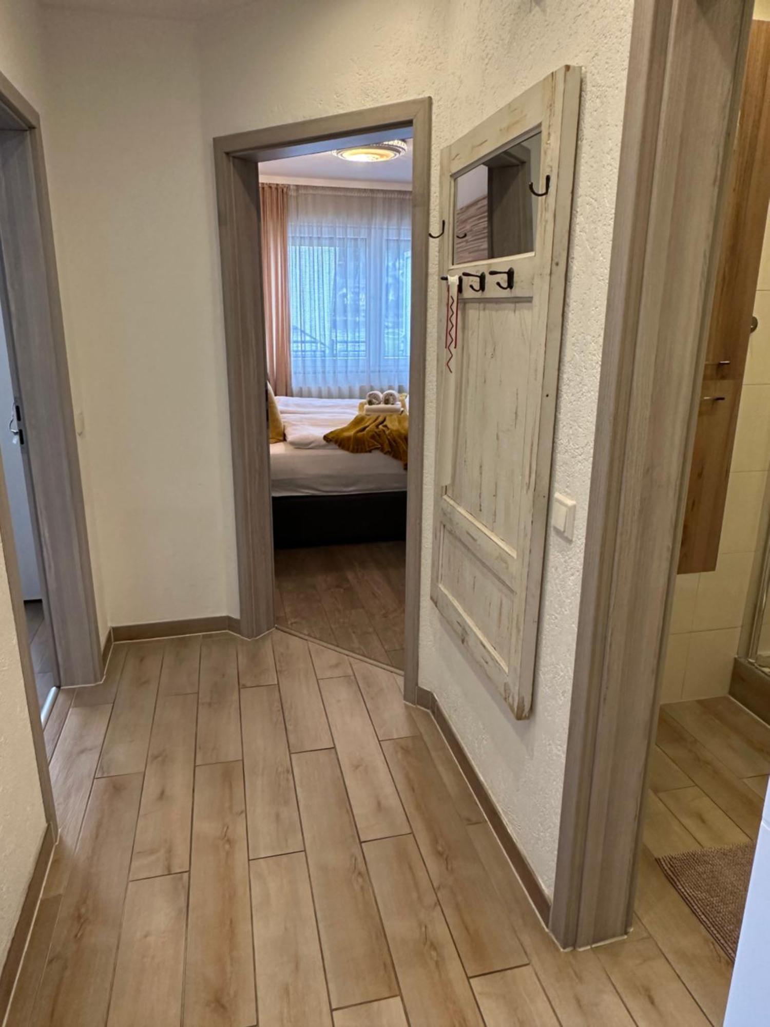 Appartements Rheinblick Remagen Exterior foto
