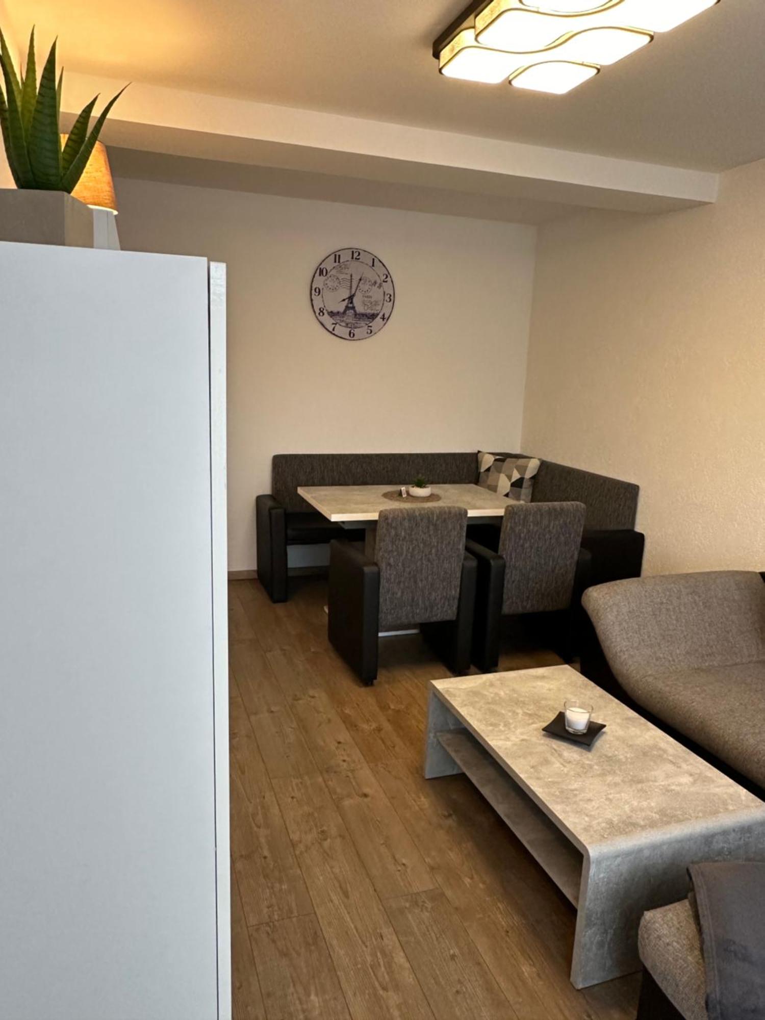 Appartements Rheinblick Remagen Exterior foto