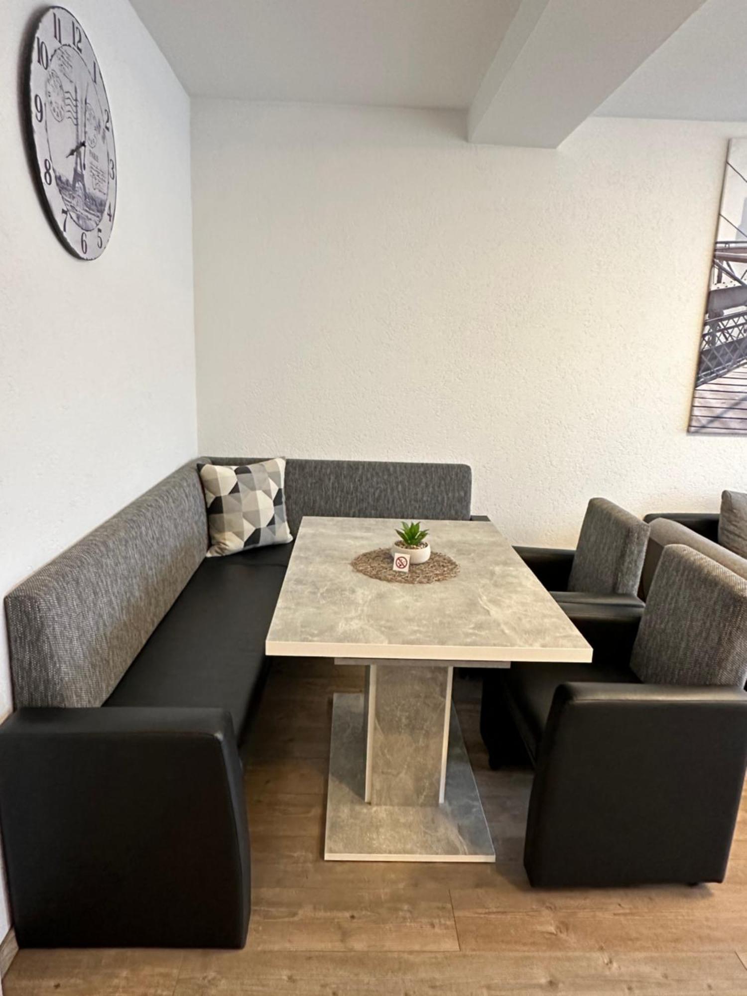 Appartements Rheinblick Remagen Exterior foto