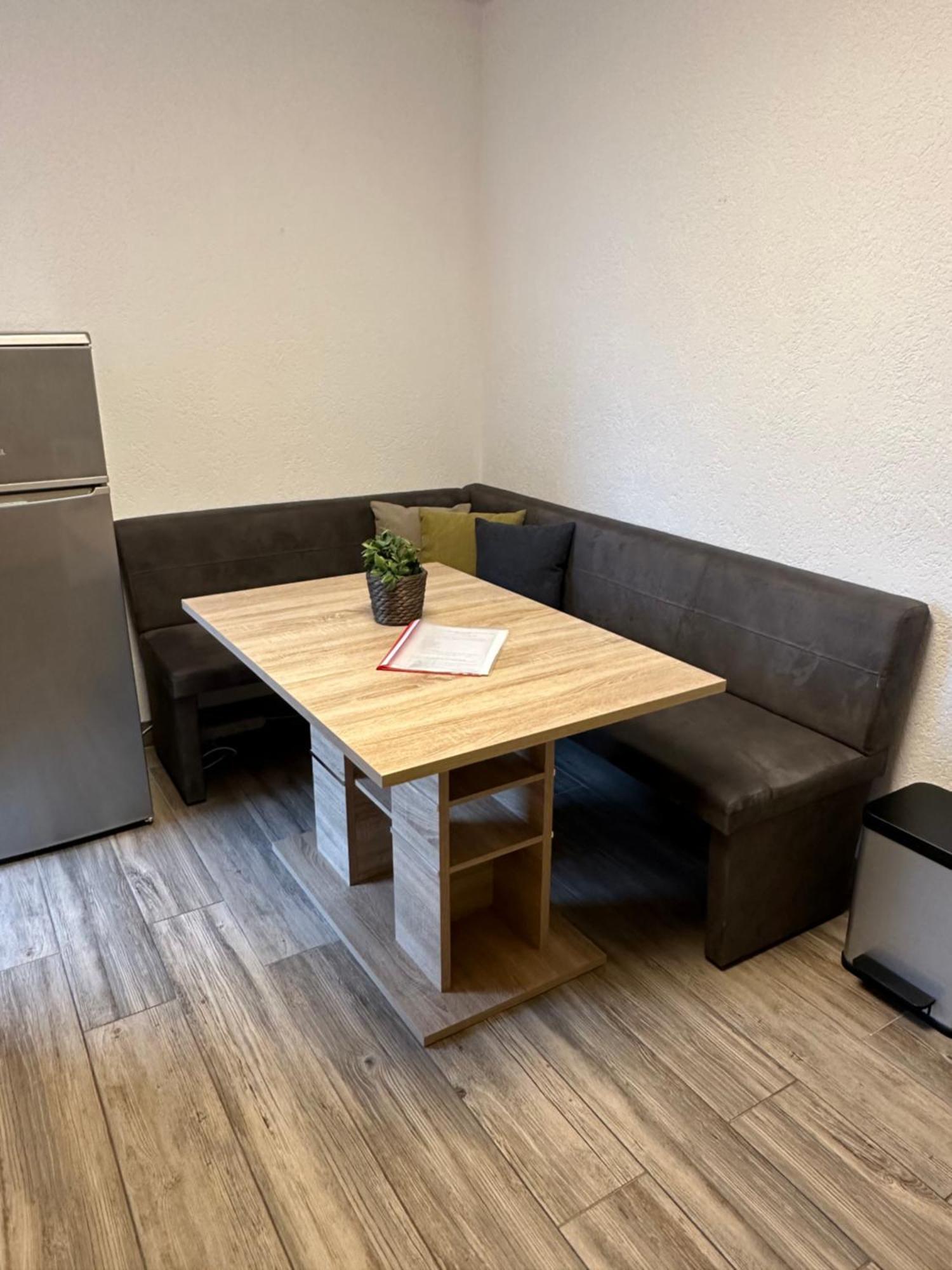 Appartements Rheinblick Remagen Exterior foto