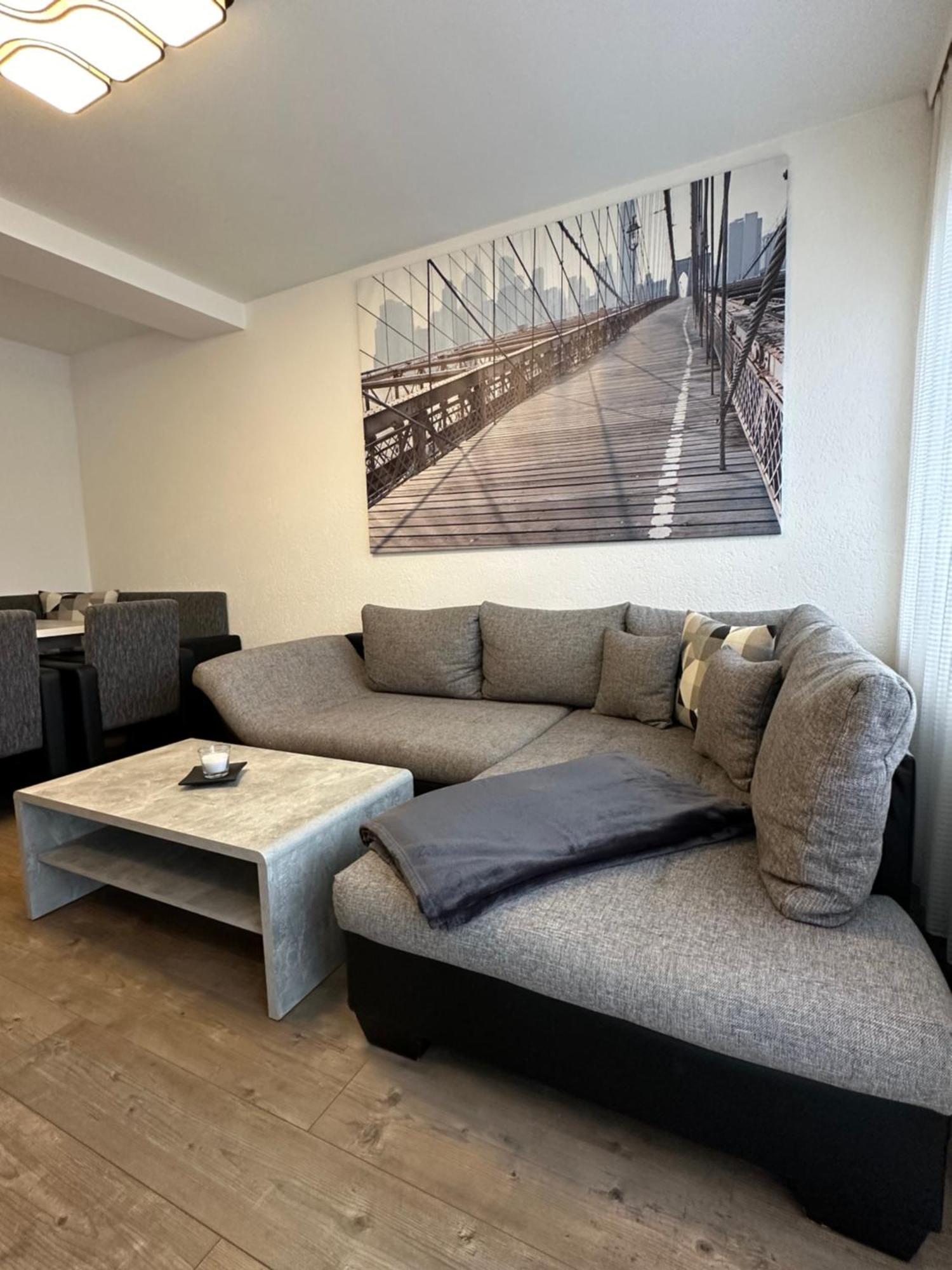 Appartements Rheinblick Remagen Exterior foto