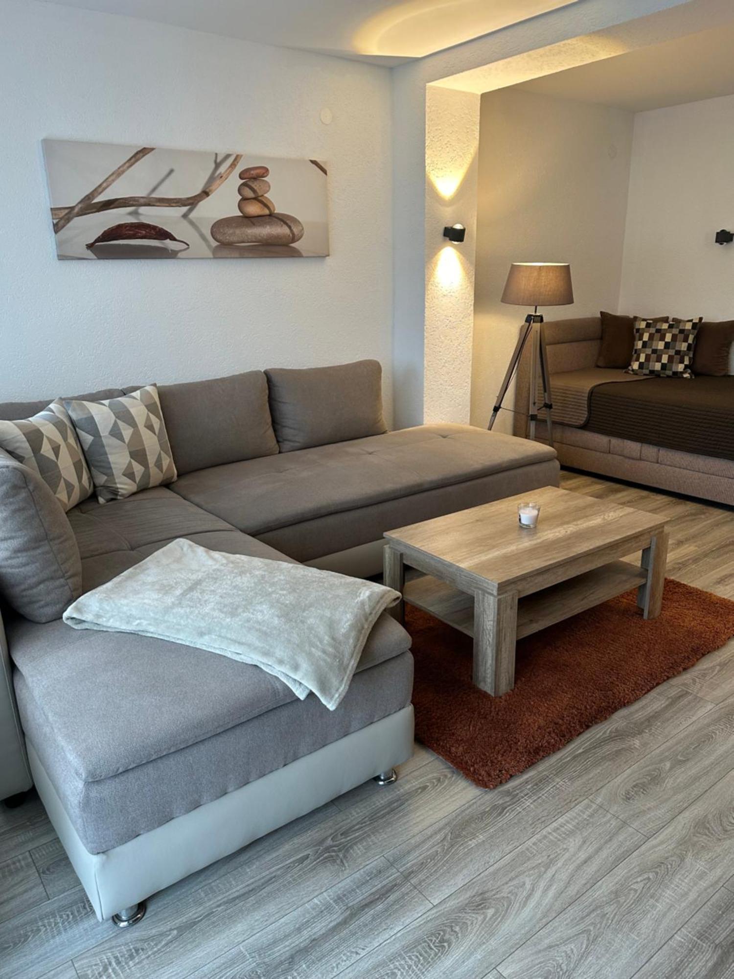 Appartements Rheinblick Remagen Exterior foto