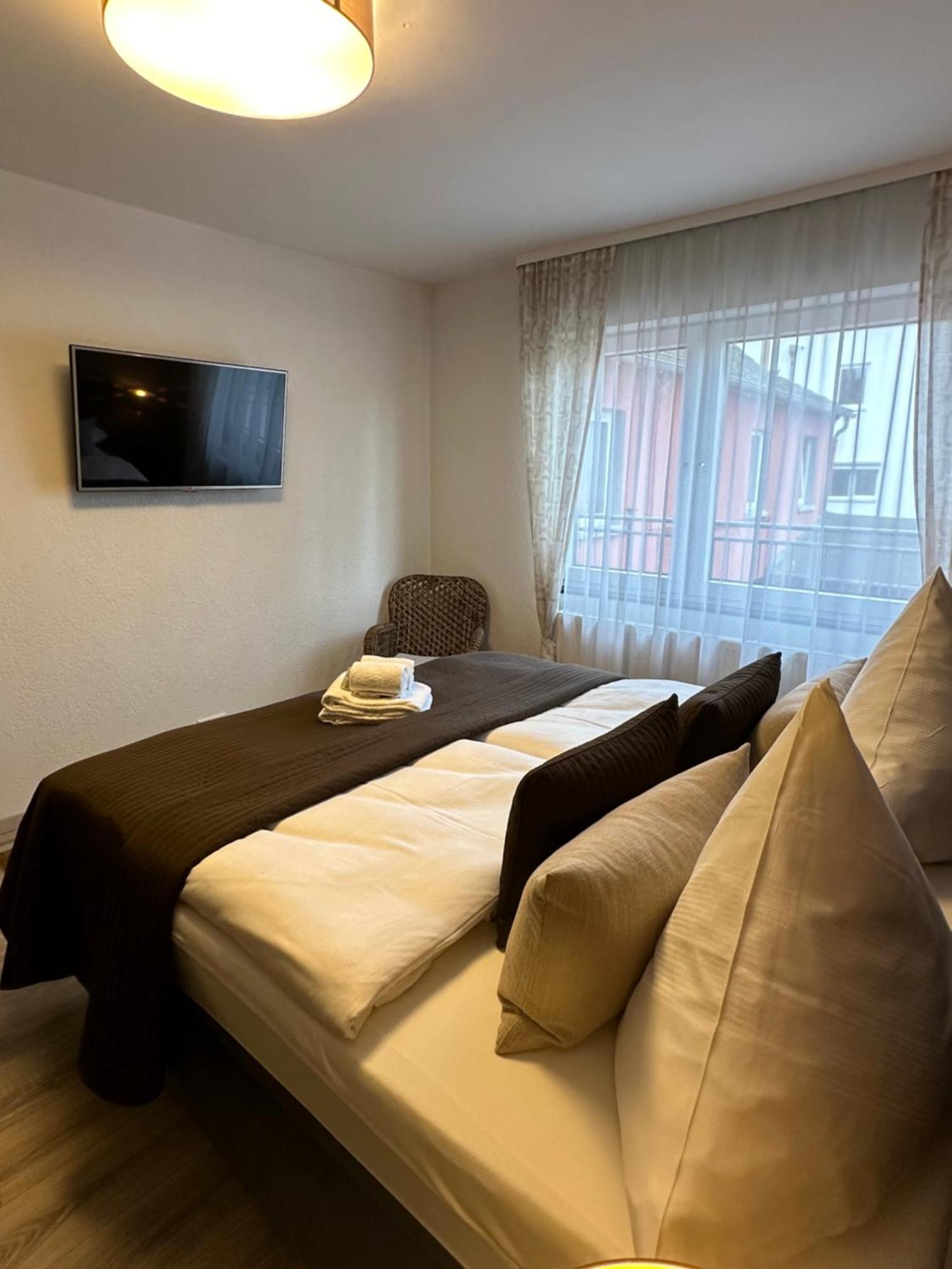Appartements Rheinblick Remagen Exterior foto